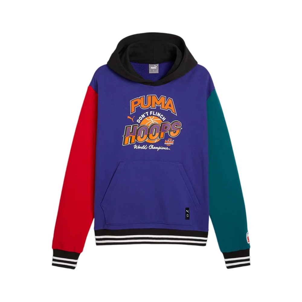 Sweatshirts & Hoodies > Hoodies - - Puma - Modalova