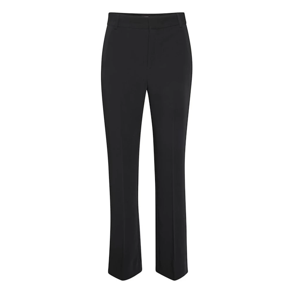 Inwear , Damen, Hosen, Schwarzk, Xs