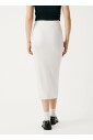zijband-maxi-rok
