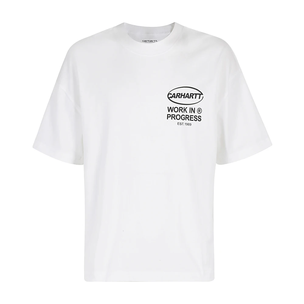 Tops > T-Shirts - - Carhartt Wip - Modalova