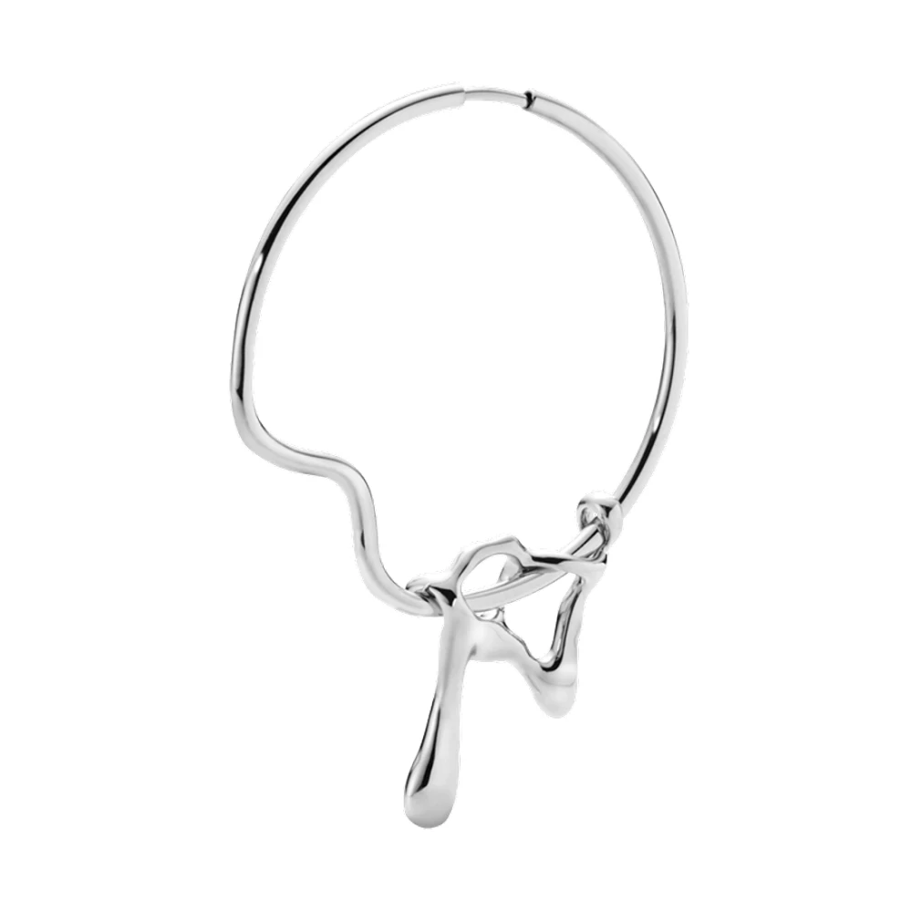Accessories > Jewellery > Earrings - - Maria Black - Modalova