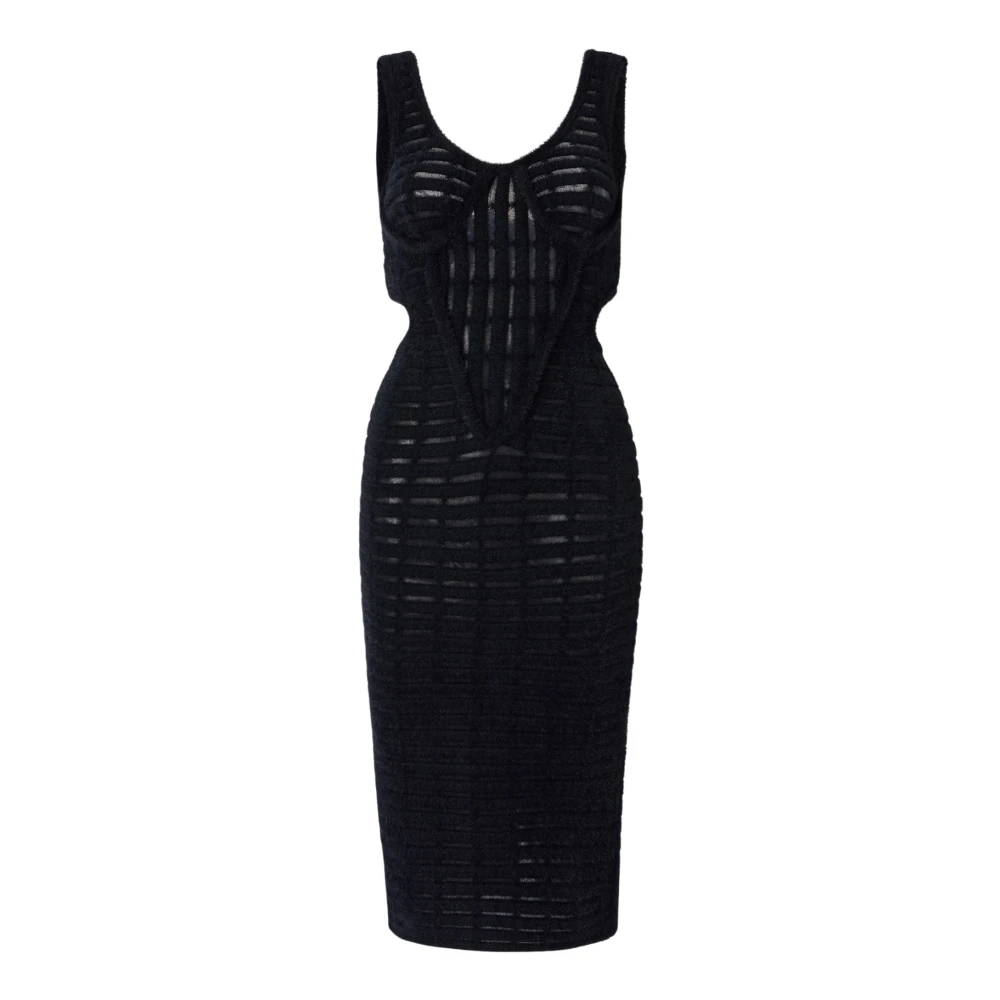 Dresses > Day Dresses > Knitted Dresses - - Genny - Modalova