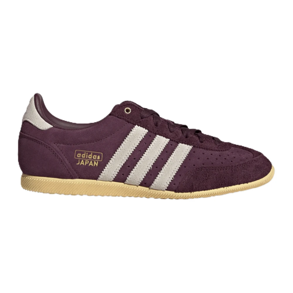 Adidas Women's Red Skateboarding, 10 1/3 Uk, Japan Decon