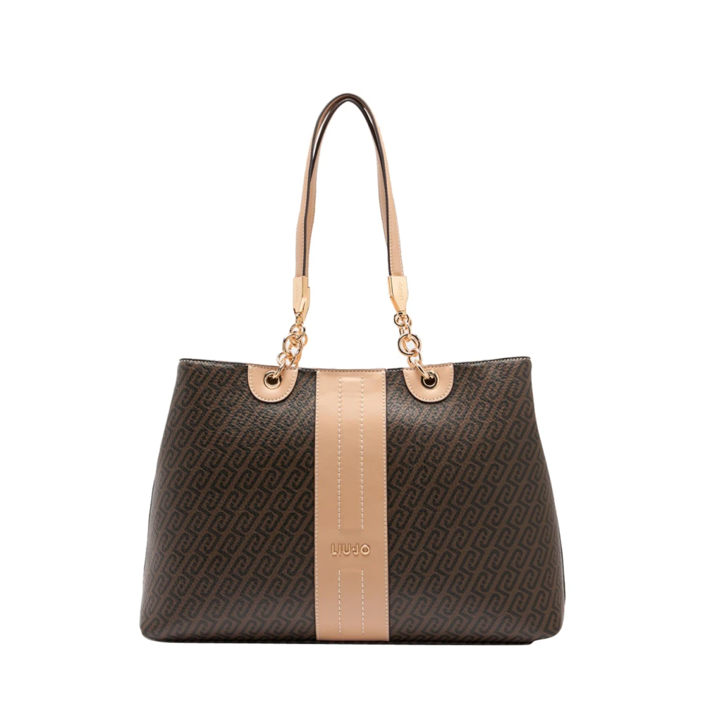 Liu Jo Mujer Bolso Tote Mediano