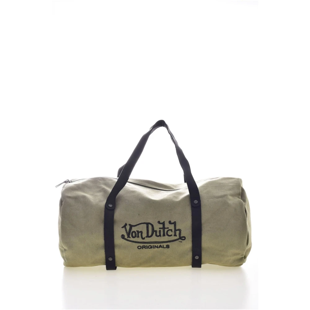 Bags > Weekend Bags - - VON Dutch - Modalova