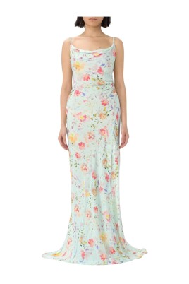 green-floral-maxi-dress