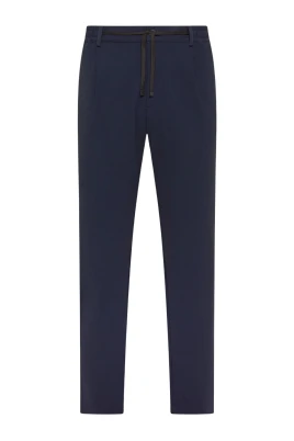 Mitte Tapered Trousers