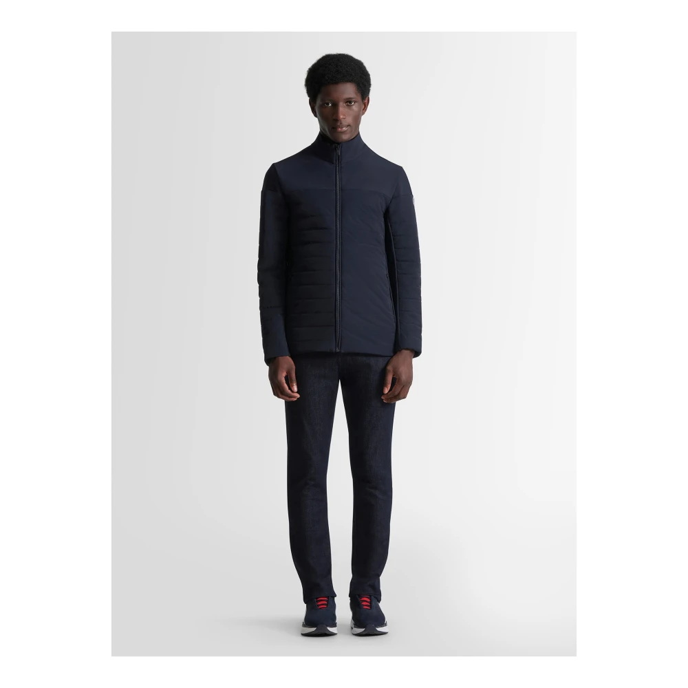 Fusalp Estaris JAS Blue Heren