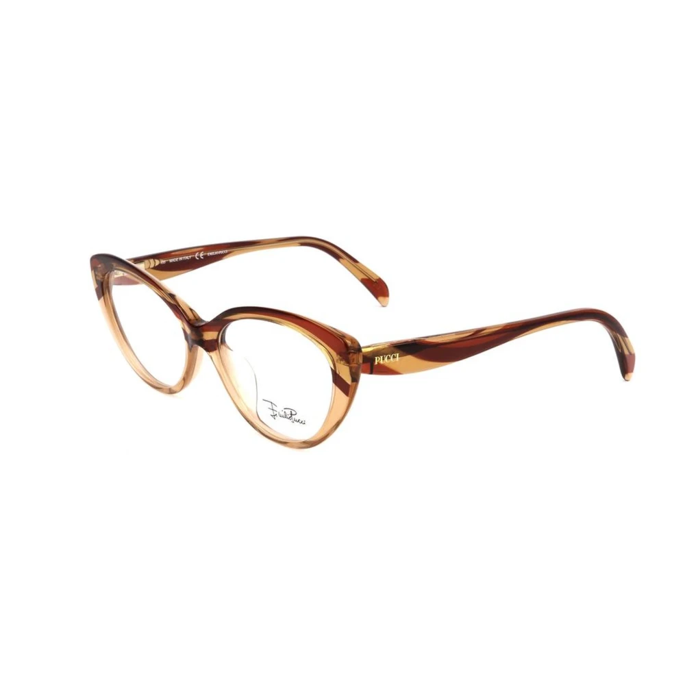 Accessories > Glasses - - Pucci - Modalova