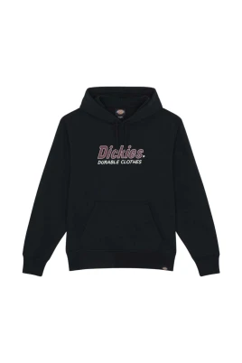 Williston Hoodie