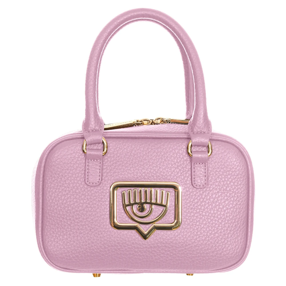 Chiara Ferragni Collection Tassen Pink Dames