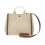 sac-a-main-beige-avec-logo-imprime-en-toile-de-coton