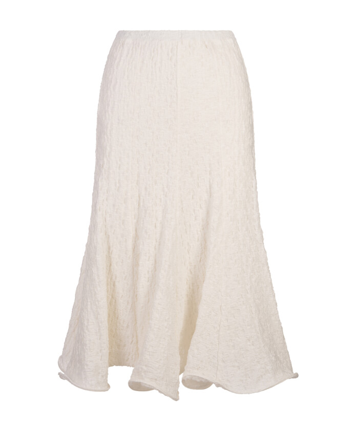 jupes-blanches-composition-polyester-coton