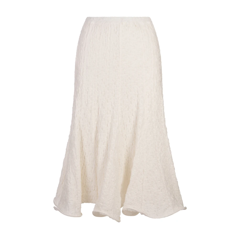 Skirts > Short Skirts - - Msgm - Modalova
