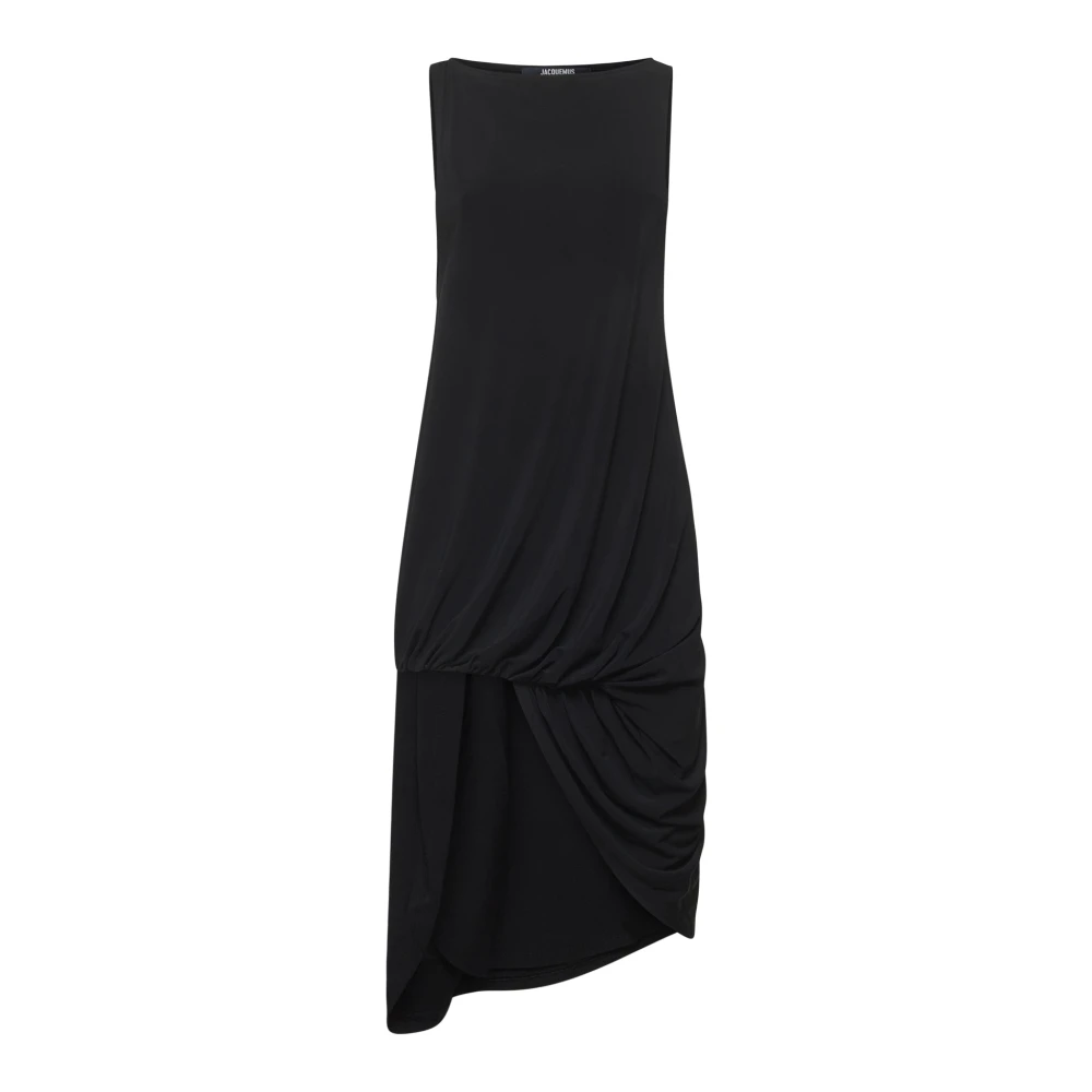 Dresses > Day Dresses > Midi Dresses - - Jacquemus - Modalova
