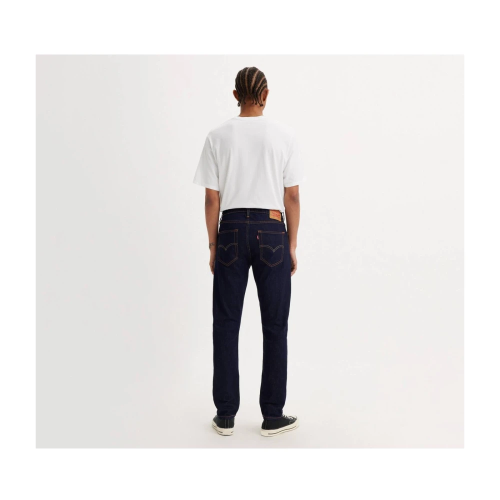 Levi's Jeans 512 Slim Taper Blue Heren