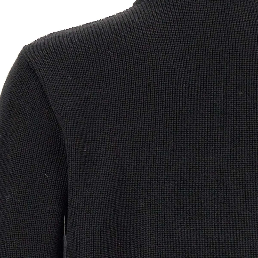 PAUL & SHARK Heren Woltrui Zwart Black Heren
