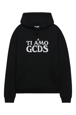 Ti Amo Hoodie