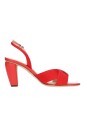 sandales-rouges