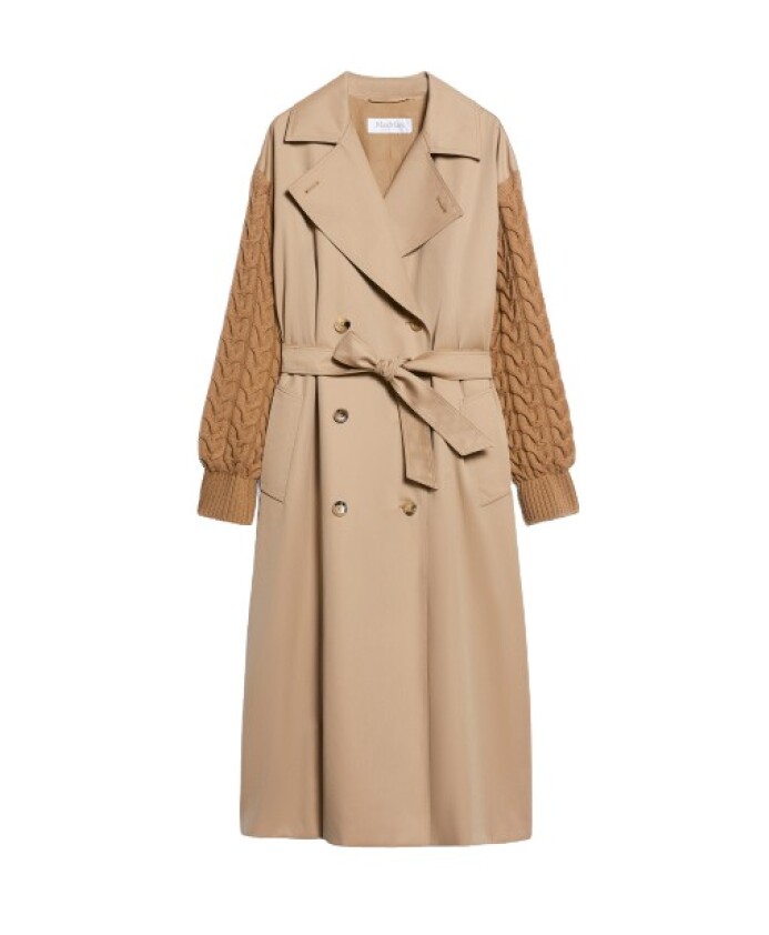 water-repellent-trench-coat