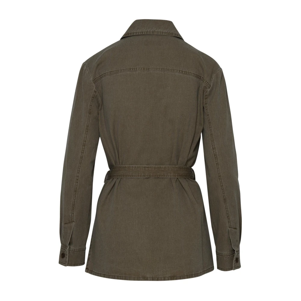A.p.c. Spijkerjas voor dames Beige Dames