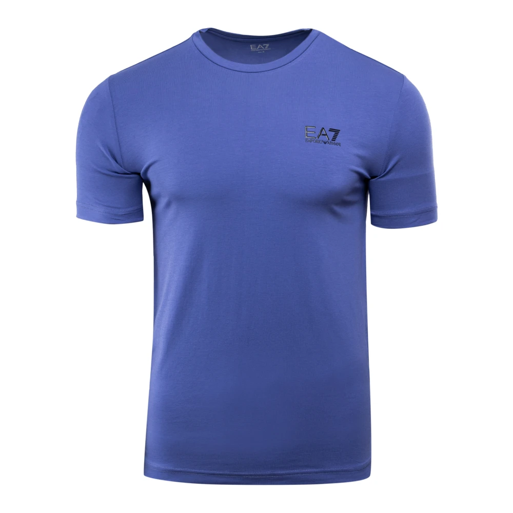 Tops > T-Shirts - - Emporio Armani EA7 - Modalova