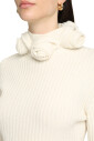 floral-wool-dress-with-stand-collar