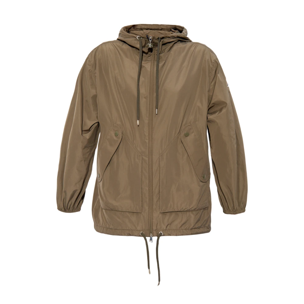 Jackets > Light Jackets - - Moncler - Modalova