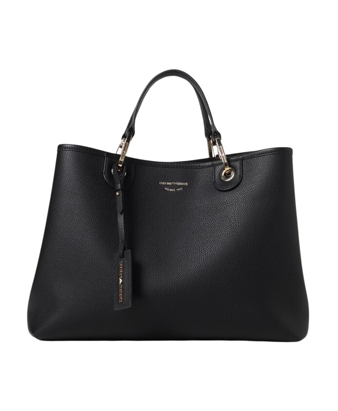 sac-fourre-tout-en-cuir-texture-noir