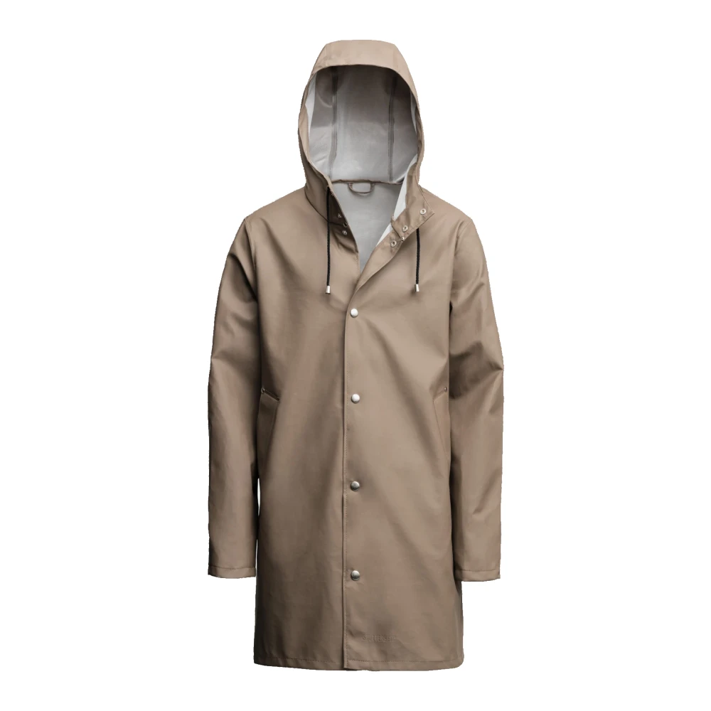 Jackets > Rain Jackets - - Stutterheim - Modalova