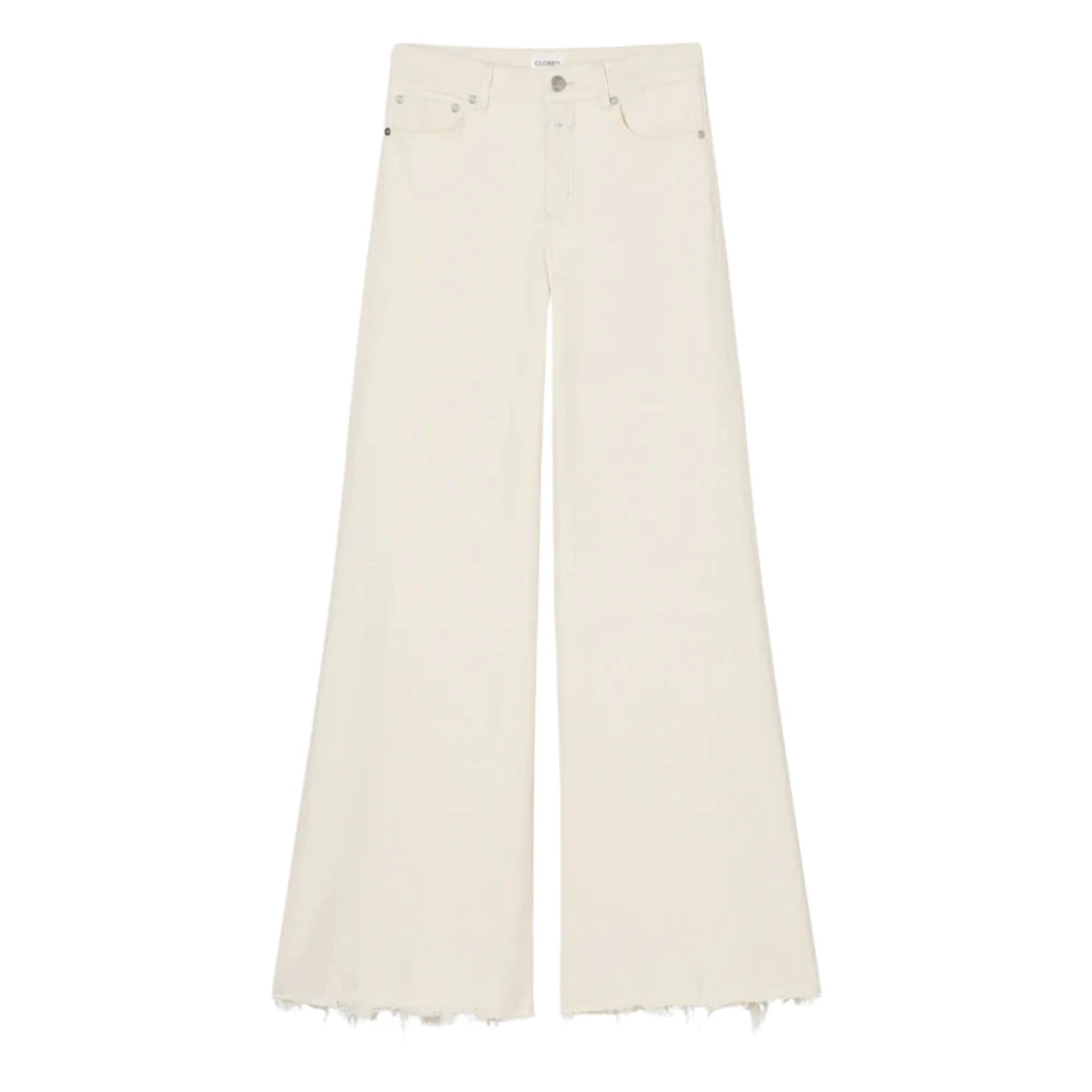Jeans > Wide Jeans - - Closed - Modalova