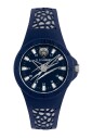 montre-thunderstorm-en-silicone-bleu