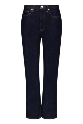 Jude Straight Jeans