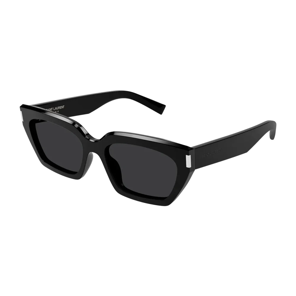 Saint Laurent Women's Black Sunglasses, 55 Mm, Sl 826 Page 001 Sunglasses