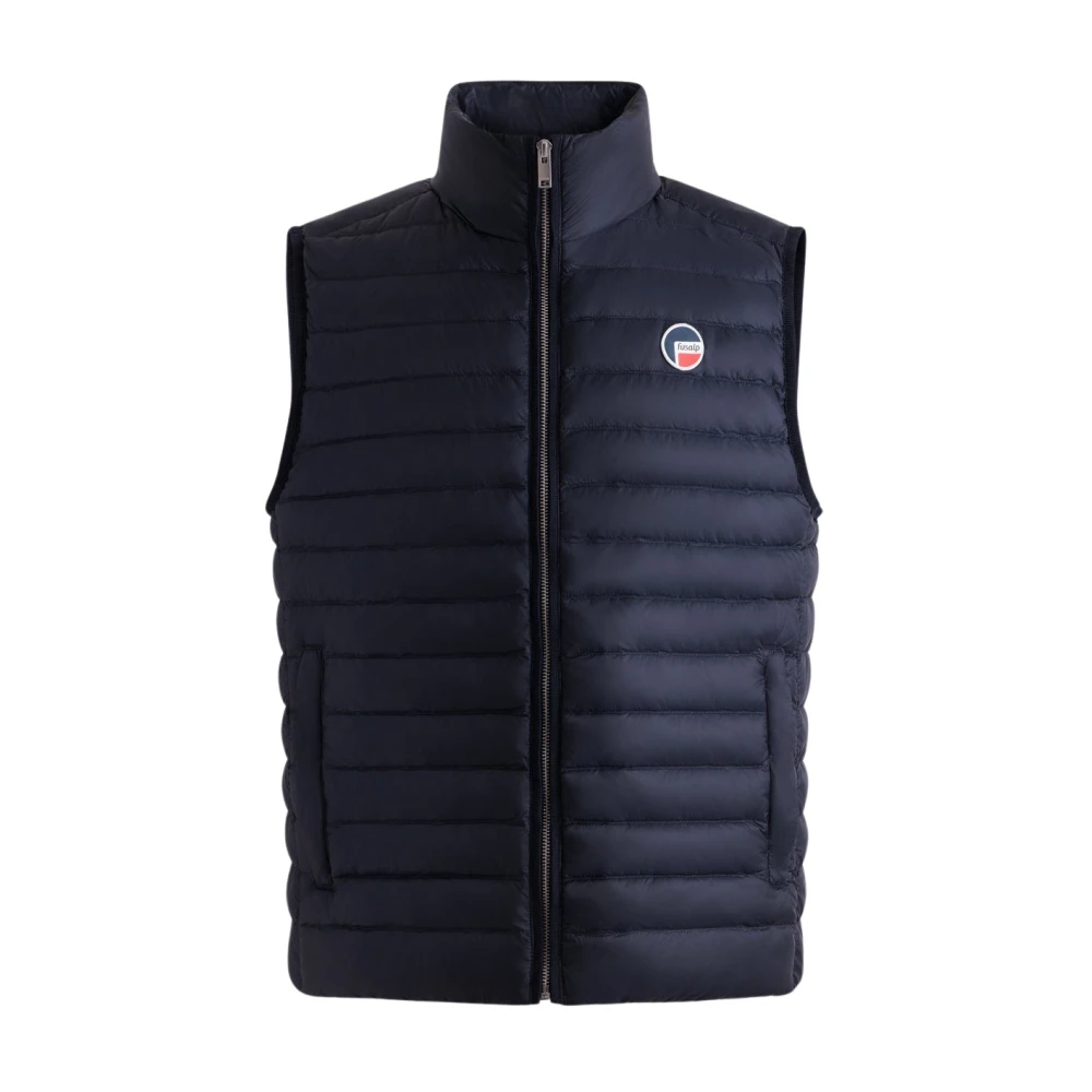 Fusalp Uomo Blu Giacche, 5XL, New,