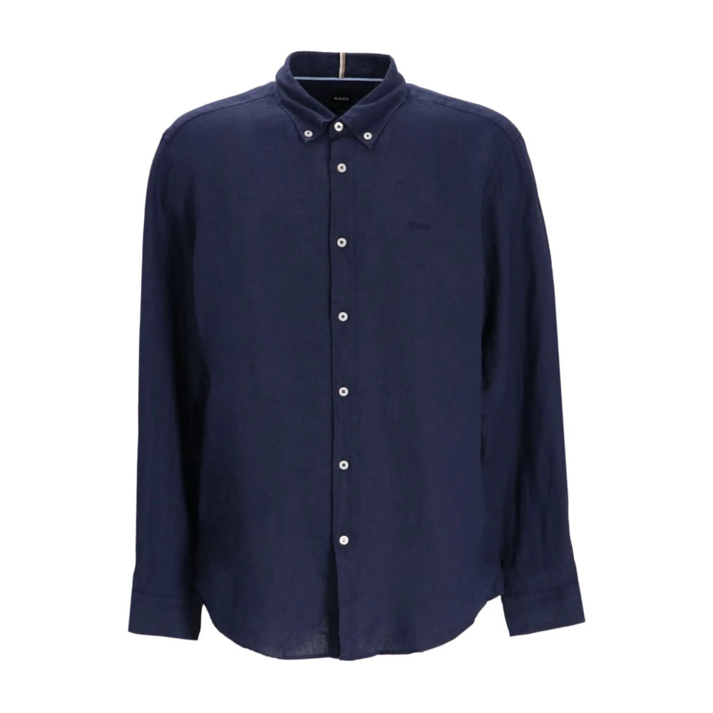 Shirts > Casual Shirts - - Hugo - Modalova