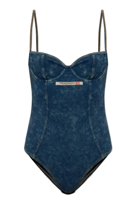 Tilda-DNM Bodysuit