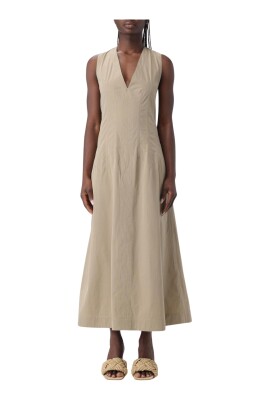 elegant-poplin-aline-dress