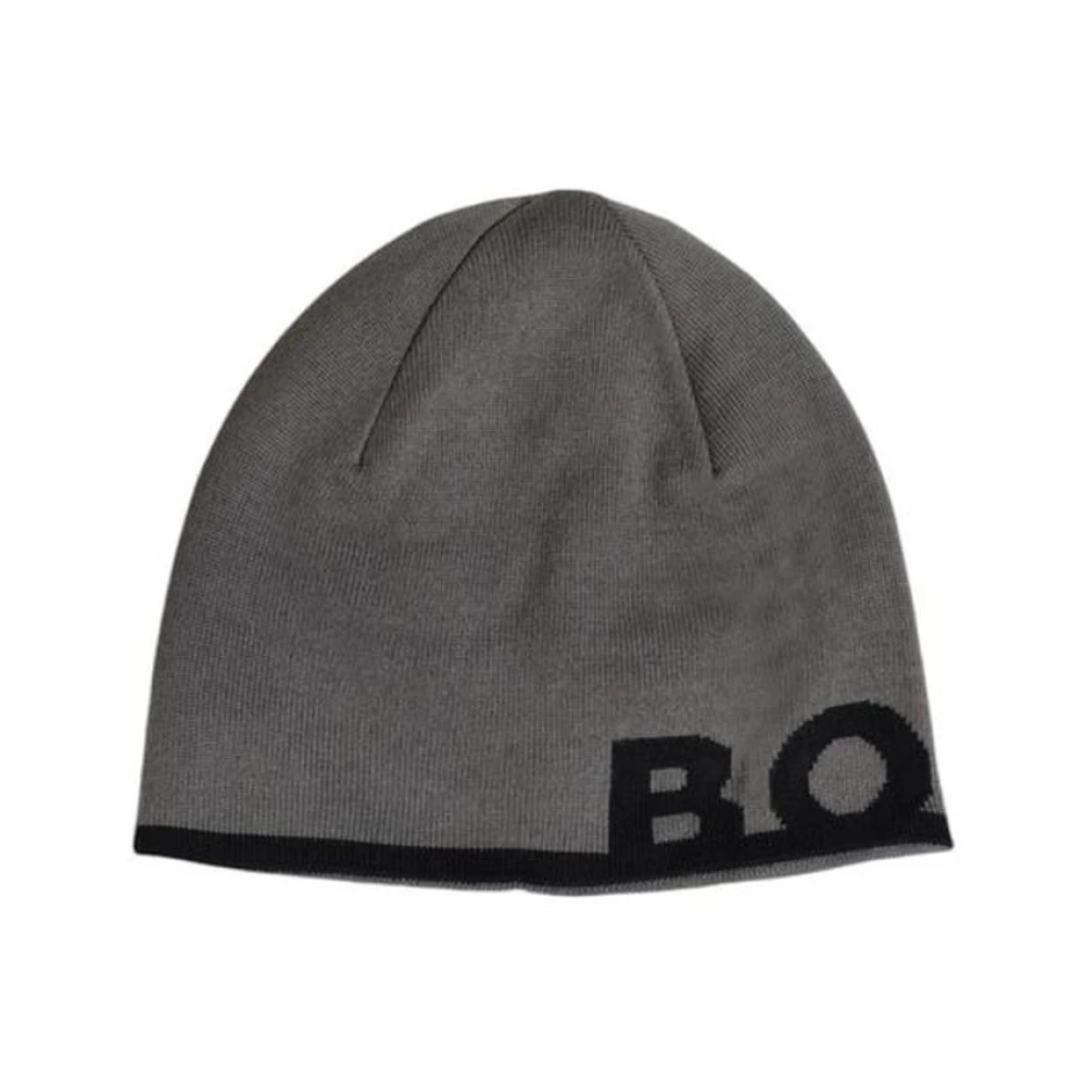 Accessories > Hats > Beanies - - Hugo - Modalova