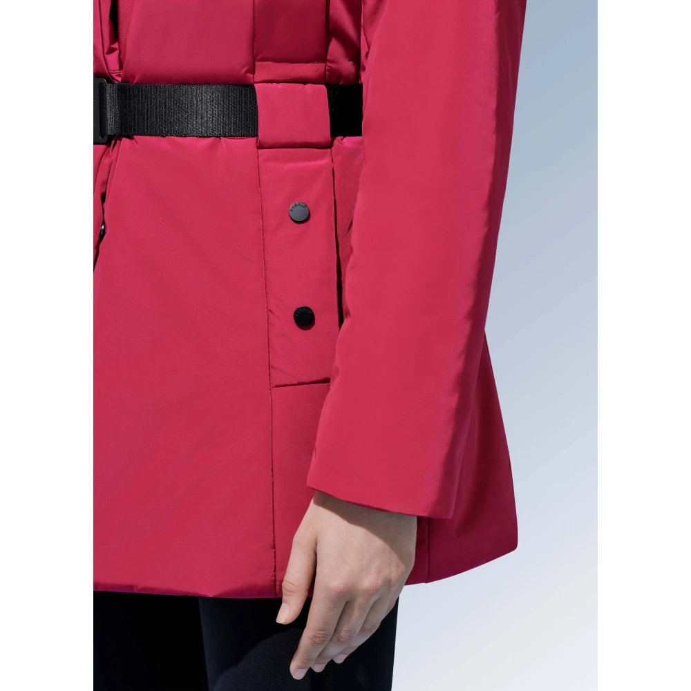 Fusalp Romane JAS Pink Dames