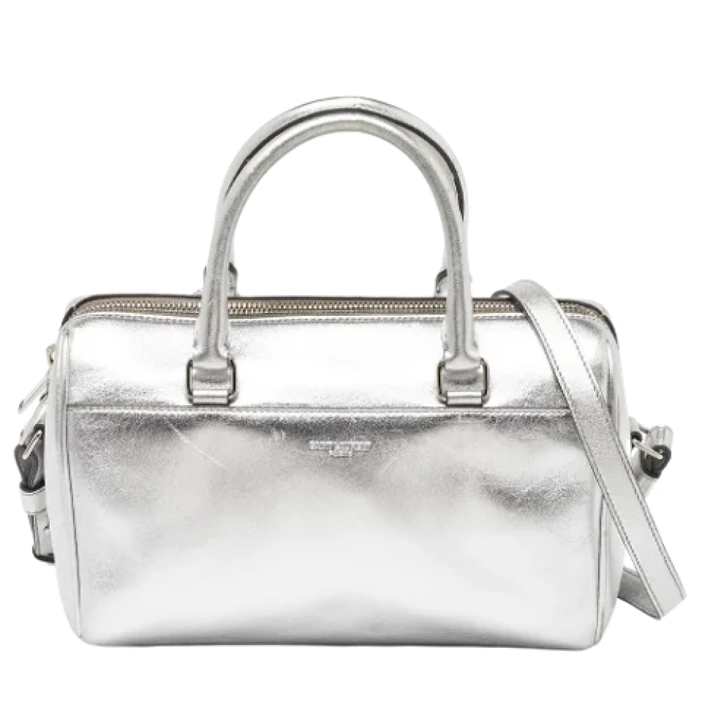 Pre-owned > Pre-owned Bags > Pre-owned Handbags - - Yves Saint Laurent Vintage - Modalova