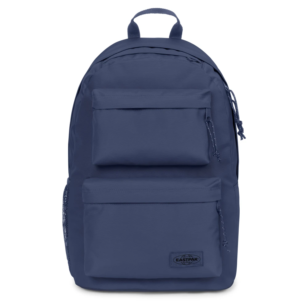 Eastpak Dubbel Vadderad Ryggsäck Blue, Herr