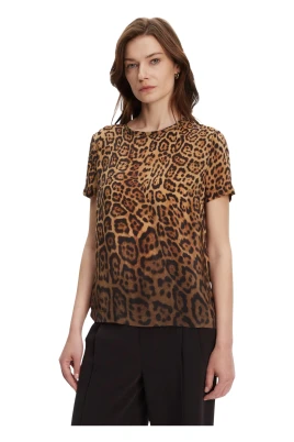 Tatiana Blouse