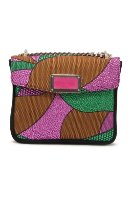 Vinyl Mini Bag