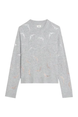 Markuz Jumper