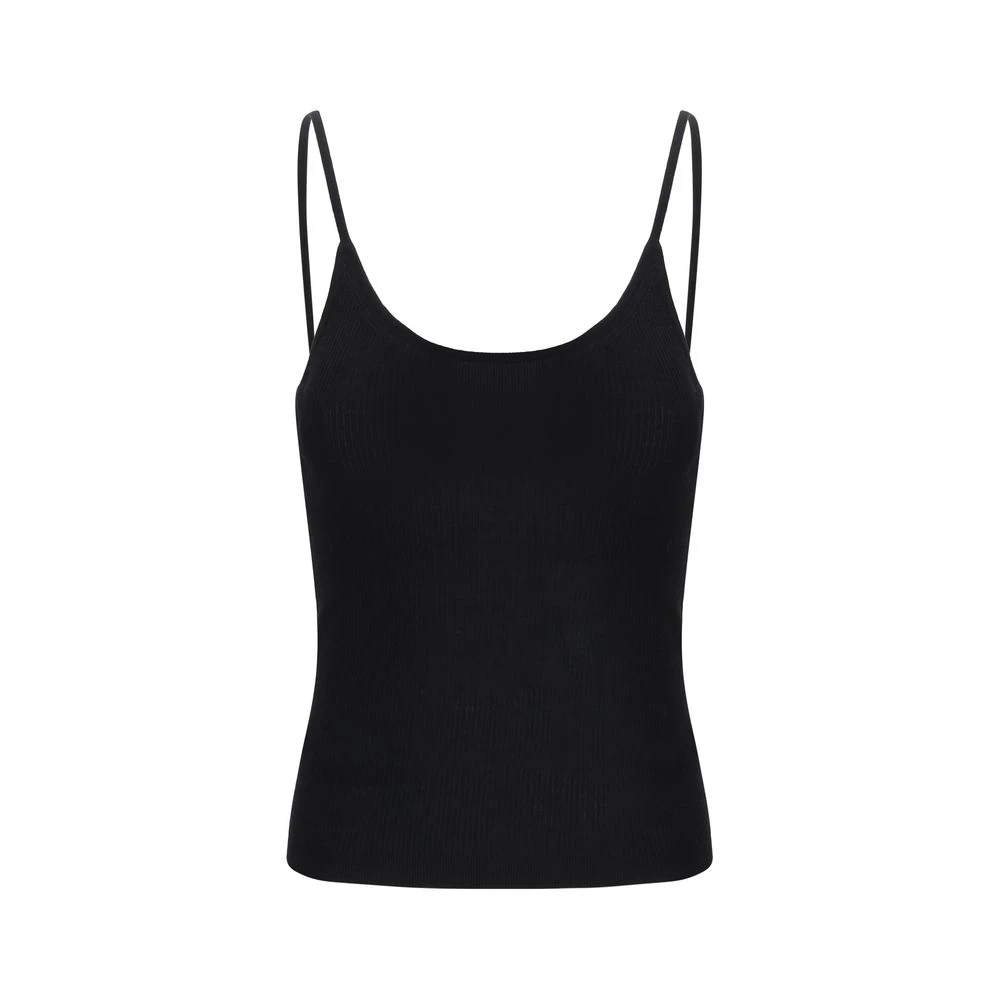 Tops > Sleeveless Tops - - Chloé - Modalova