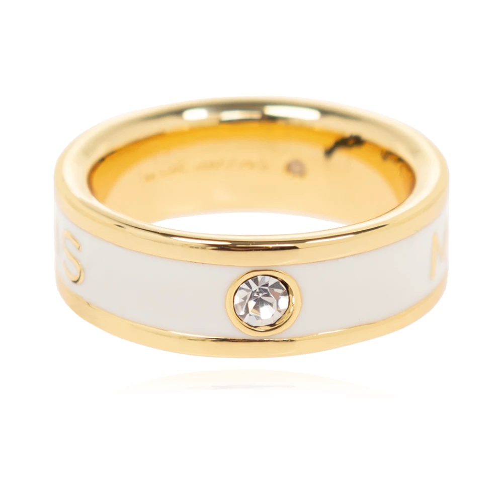 Accessories > Jewellery > Rings - - Marc Jacobs - Modalova