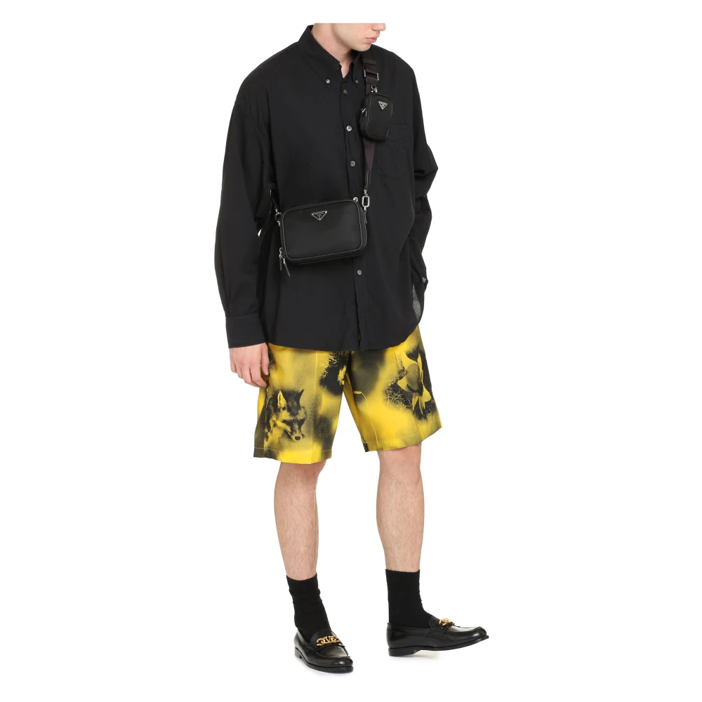 Our Legacy Blouses & Shirts Black Heren
