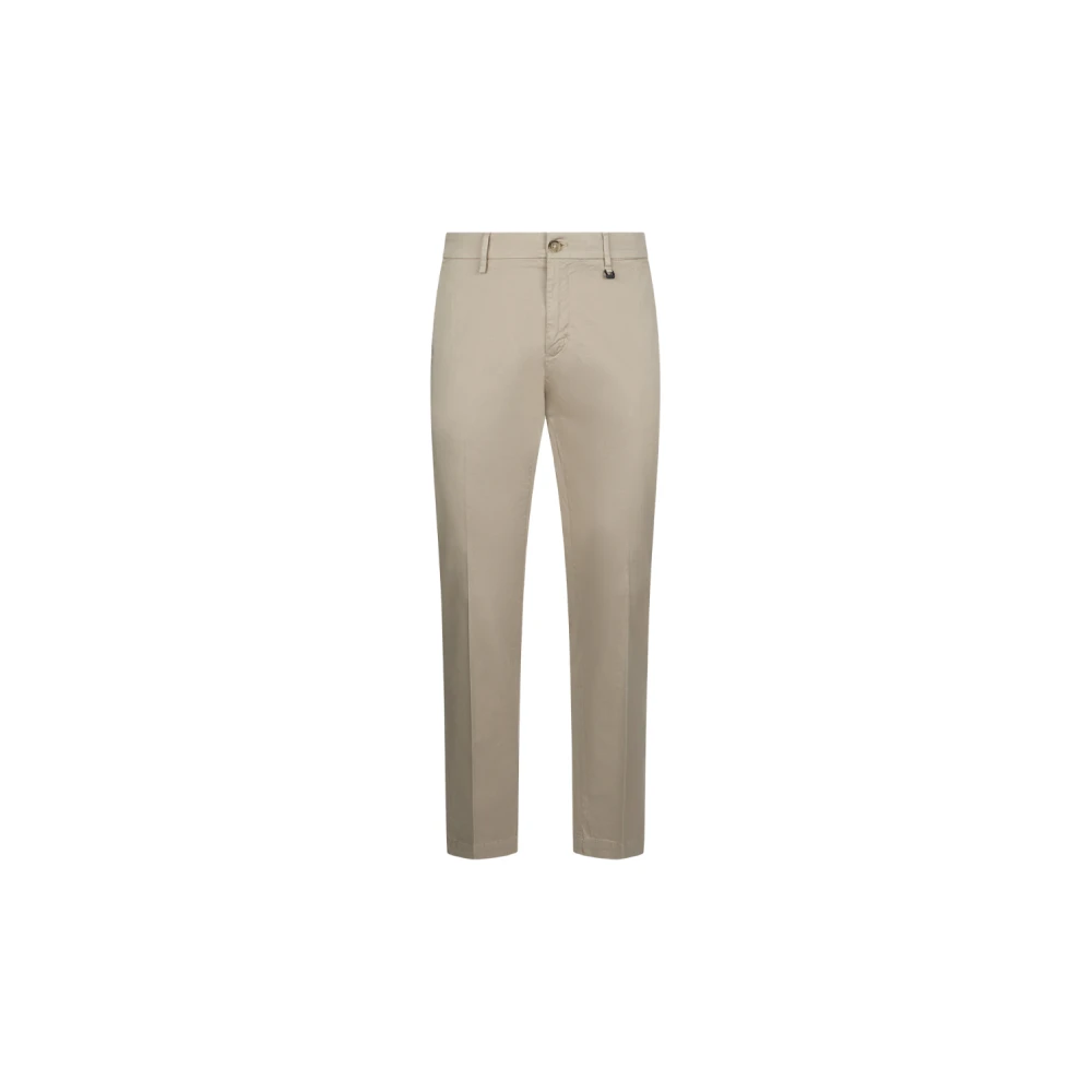Liu Jo Men's Beige Chino Trousers - Chinos - Xl - Trousers