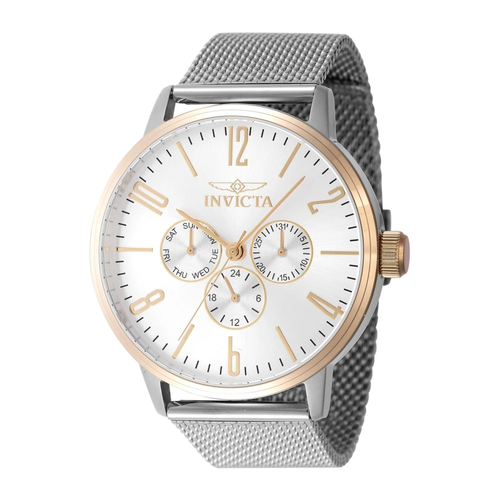 Accessories > Watches - - Invicta - Modalova